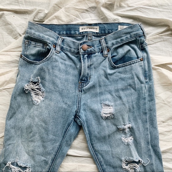 BULLHEAD DENIM CO jeans - Picture 3 of 5